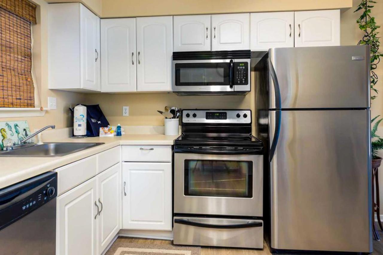 Casa Del Marina Apartment Orange Beach Exterior photo