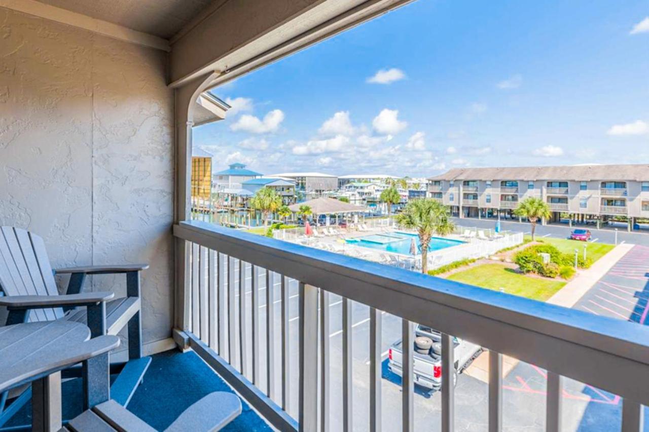 Casa Del Marina Apartment Orange Beach Exterior photo